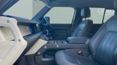 Land Rover Defender 2.0 D240 First Edition 110 5dr Auto Diesel Estate